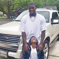 Toney Johnson Photo 14