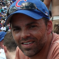 John Spalding Photo 32