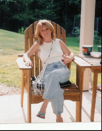 Debbie West Photo 30