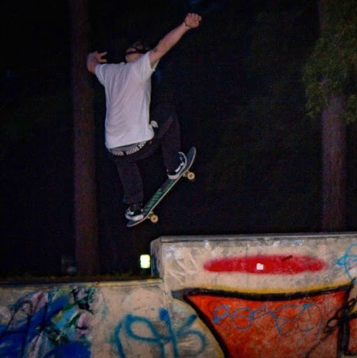 John Bonner Photo 5