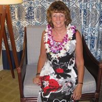 Kathy Garrison Photo 8