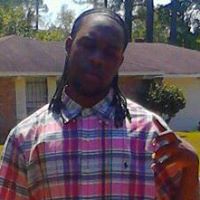 Deandre Gray Photo 23