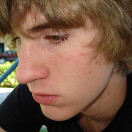 Sean Hagan Photo 25