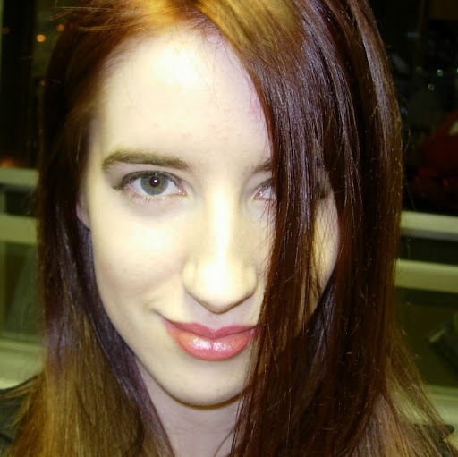 Erin Conley Photo 7