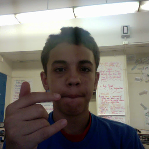 Jevon Colon Photo 2