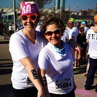 Kathryn Gibson Photo 29