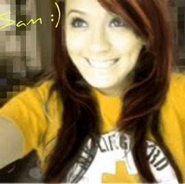 Samantha Bryan Photo 2