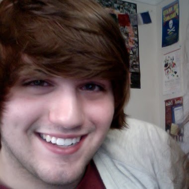 Caleb Perry Photo 12