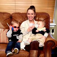 Sarah Cooney Photo 20