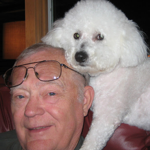 William Larson Photo 10