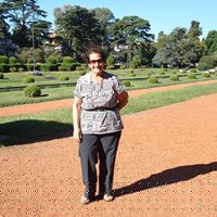 Matilde Peralta Photo 6