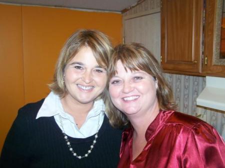 Debbie Hooper Photo 6