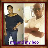 Renee Thomas Photo 45
