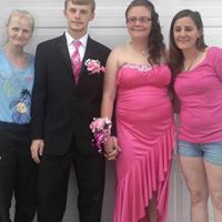 Paula Allen Photo 37