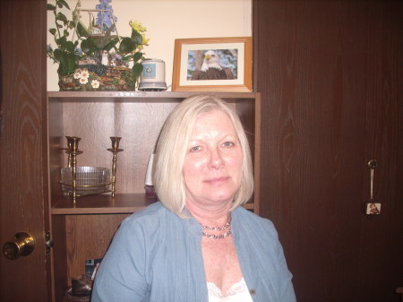 Kathleen Fletcher Photo 10