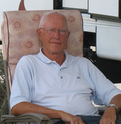 John Carmichael Photo 47