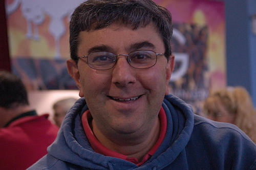 Robert Epstein Photo 25