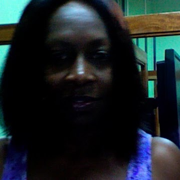 Martha Richards Photo 12