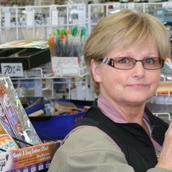 Barbara Pollock Photo 37