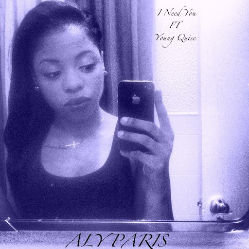 Danielle Parris Photo 24
