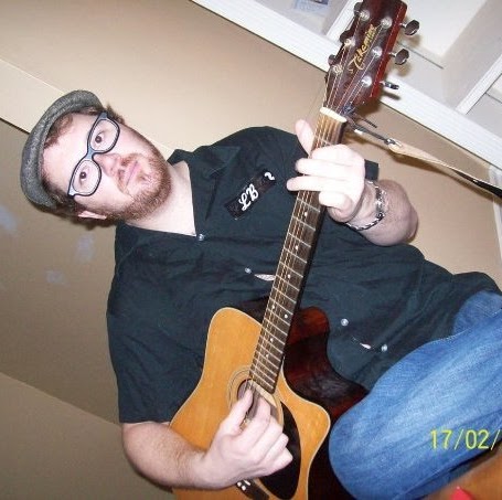 Troy Nickerson Photo 4