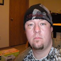 Joe Musgrave Photo 11