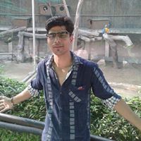 Pankaj Chaubey Photo 7