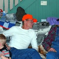 Bert Owens Photo 8