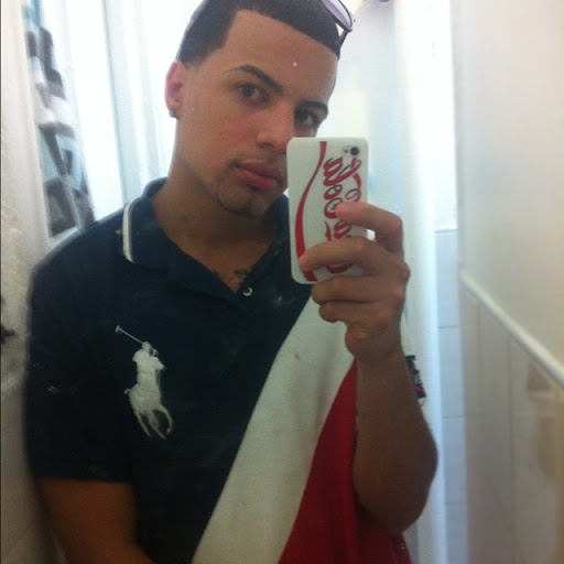 Daniel Jaquez Photo 26