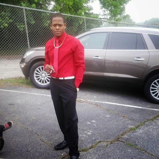 Christopher Trice Photo 12
