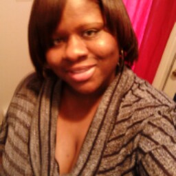 Crystal Thompkins Photo 3