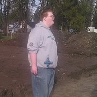 Danny Bowman Photo 33