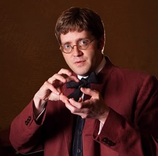 James Carrott Photo 2