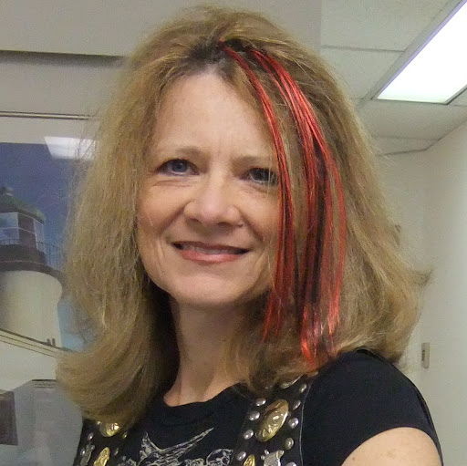 Julie Hoisington Photo 2