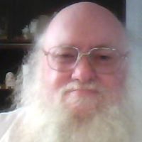 Robert Goddard Photo 30