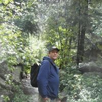 Tom Locke Photo 31