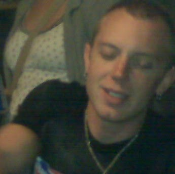 Kyle Hayden Photo 33