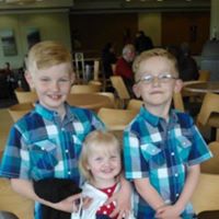 Charlene Matthews Photo 15