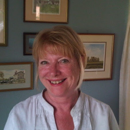 Sally Hudson Photo 33
