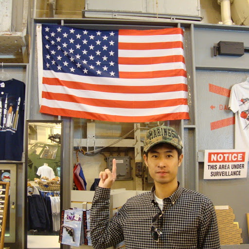 Raymond Chen Photo 20