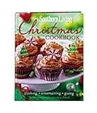 Southern Living Christmas Cookbook 2011 (Special Edition Presented By Dillard's)