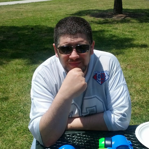 Jeff Price Photo 26