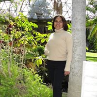 Gloria Villegas Photo 37