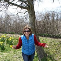 Nancy Williamson Photo 32