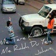 Sameer Joshi Photo 32