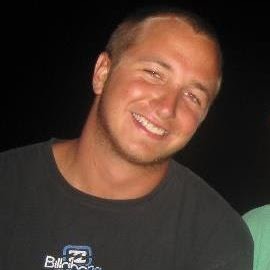 Jeremy Jarrell Photo 2