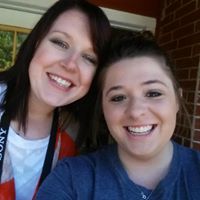 Lauren Rhoads Photo 8