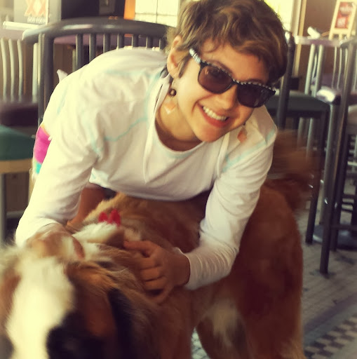 Andrea Garcia Photo 26