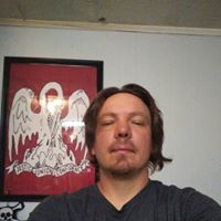 Jeremiah Webber Photo 2