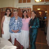 Janis Ross Photo 15